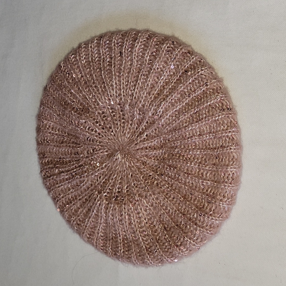 Mixit|Pink Hat